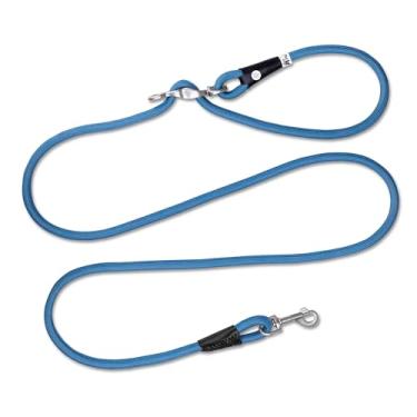 Imagem de Vario Comfort Leash Blue S