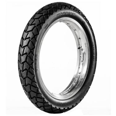 Imagem de Pneu de Moto Maggion Viper Aro 19 90/90-19- Dianteiro