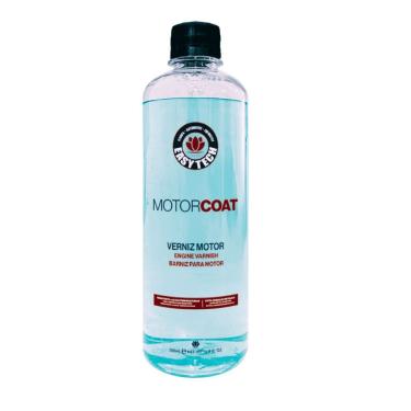 Imagem de Verniz de Motor MOTORCOAT 500ml Easytech