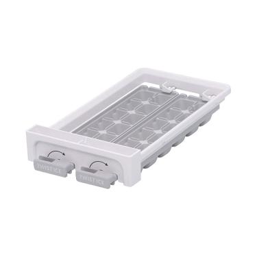 Imagem de Forma de Gelo para Geladeira Brastemp - W11109236