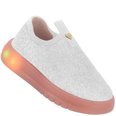 Imagem de Tenis Infantil Molekinha 2742.200 Meninas-Feminino