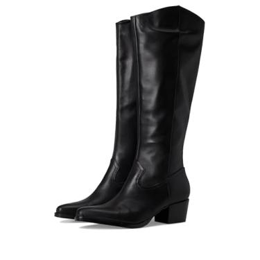 Imagem de Dolce Vita Bota de cano alto feminina Virona H2o, Preto, 42