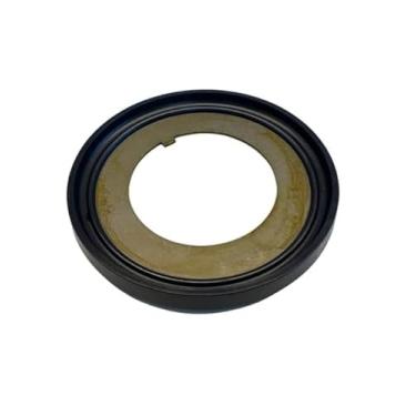 Imagem de Vedação do cubo externo – Eixo Rockwell de 2,5 toneladas, Série M35A2 | Vedação de roda resistente | Substituição estilo OEM para eixos de caminhão militar Rockwell de 2,5 toneladas