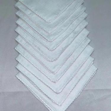 Imagem de Kit 10 Fraldas De boca Babete Ou Paninho De Boca Tecido Macio 100% Alg