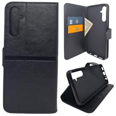 Imagem de Capa Carteira Para Samsung A05S  Tela De 6.7  Capinha Case