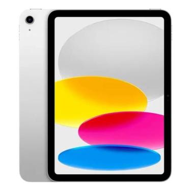 Imagem de Tablet-iPad-Apple-11" Geraçao, Wi-Fi, 128GB, Câmera 12MP, - 2025/A - t
