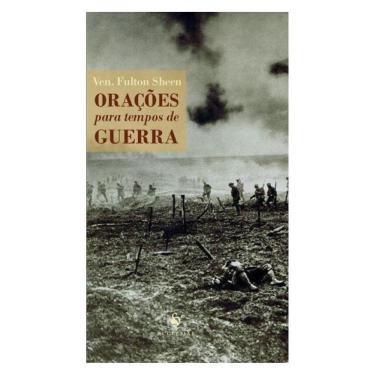 Imagem de Orações Para Tempos De Guerra