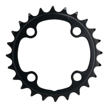 Imagem de Engrenagem Comet 26 Dentes 68 Bcd V17 Coroa Wc106 - Fsa-Unissex