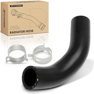 Imagem de A-Premium Mangueira de refrigeração do radiador inferior compatível com Honda Civic 2006-2011, 1,3L