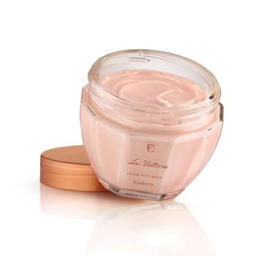 Imagem de Eudora La Victorie Creme Acetinado Hidratante 250g