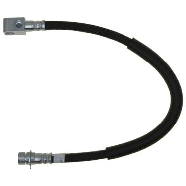 Imagem de ACDelco Conjunto de mangueira de freio hidráulico traseiro profissional 18J4221