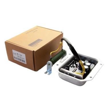 Imagem de 1 peça WC-10D AVR Power Welding Machine Current Regulation Board TLW300 TLW450 Máquina de solda geradora