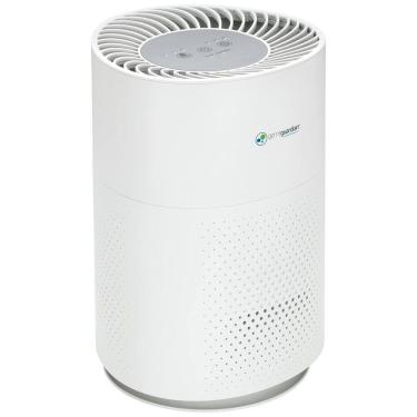 Imagem de Esterilizador de Ar Germ, True HEPA, Vírus, Bactérias, 110v, GUARDIAN TECHNOLOGIES AC4200W, Branco