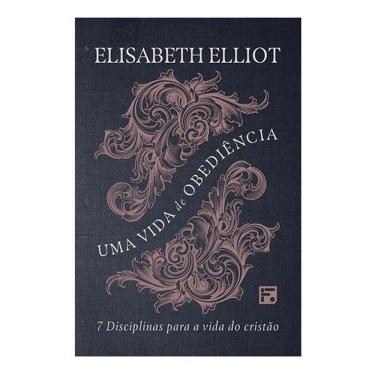 Imagem de Uma Vida de Obediência - Disciplinas Para a Vida do Cristão