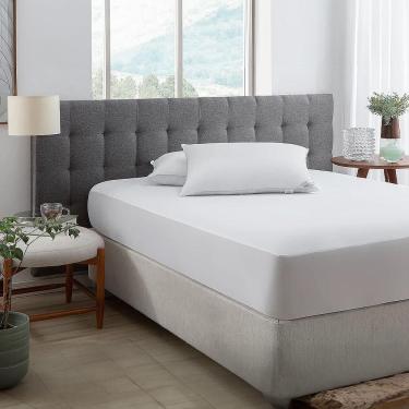 Imagem de Protetor De Colchão Impermeável Queen Premium - Jolitex