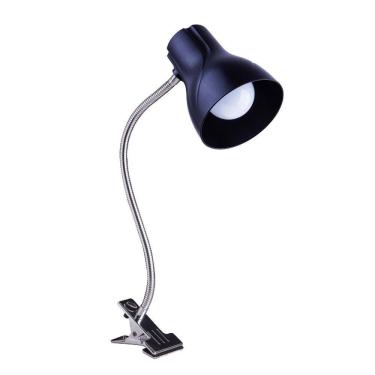 Imagem de Luminária Mesa Articulavel Escritorio Estudo Luz Direcionada