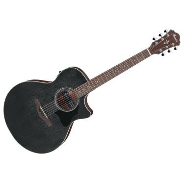 Imagem de Violão De Aço Ibanez Série Ae Ae140-Wkh