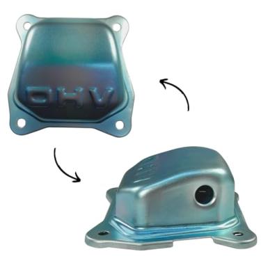 Imagem de Tampa do Cabeçote Motor Gasolina 5.5Hp 7Hp 8Hp