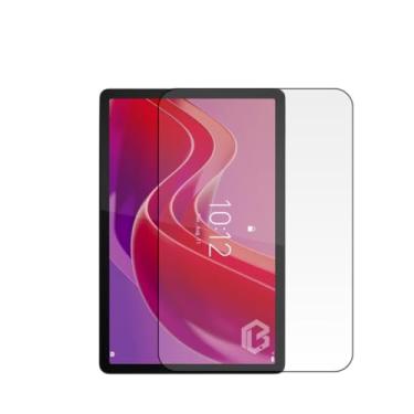 Imagem de Película Hydrogel Paperlike Fosca Para Lenovo Tab K11 Plus