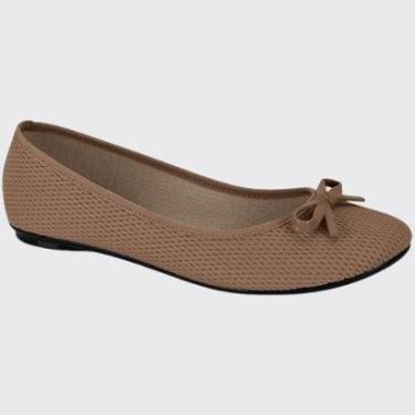 Imagem de Sapatilha Alpargata Feminina Conforto Moleca 5726.115.26533-Feminino