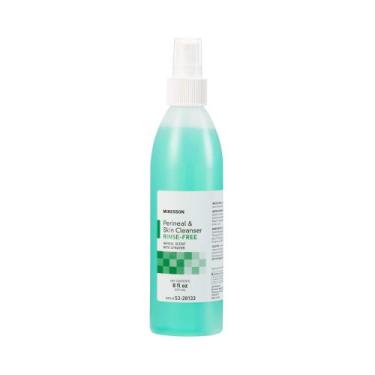 Imagem de Limpiador de Piel McKesson con Enjuague Libre 237 ml Herbal