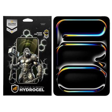 Imagem de Película para iPad Pro 12.9" - Hydrogel HD - Gshield