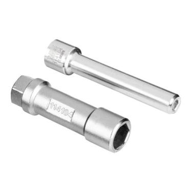 Imagem de Chave para Soltar a Porca do Amortecedor Traseiro 17 mm - RAVEN 114104