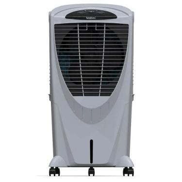 Imagem de Climatizador de Ar Symphony 56 Litros Winter XL Cinza - 127 Volts, 110