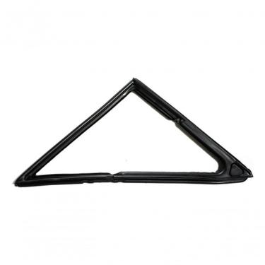 Imagem de Borracha Quebra-vento Esq Passat Todos [f103]