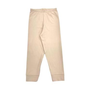 Imagem de Calça Térmica Comfort Peluciada Segunda Pele Infantil - Fofotinhos, Ar
