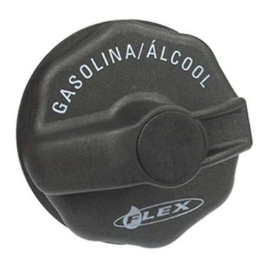 Imagem de Tampa De Combustível Vedada Fiat Strada Após 04 [f103]