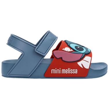 Imagem de Melissa Flowing Sandal + Stitch Baby 36142