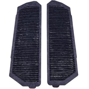 Imagem de DVPARTS 2PK Filtro de bateria HV G92DH-45010 G92DH45010 Filtro de ar do motor de acionamento compatível com Toyota Sienna LE Limited XLE XSE 2.5L 2021-2024