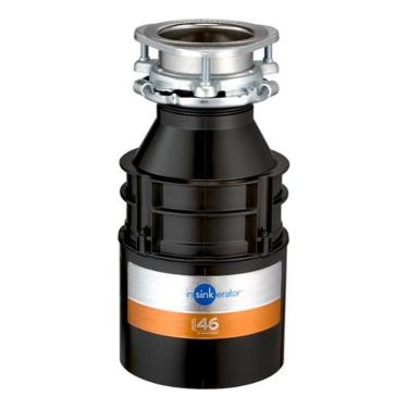 Imagem de Triturador De Alimentos Insinkerator M46 55Hp 380W 110V