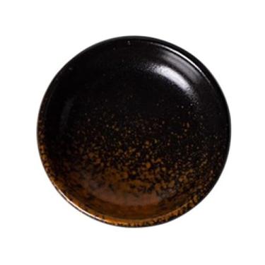 Imagem de prato de lanche Utensílios De Mesa Cerâmica Podem Ser Usados ​​para Preparar Molhos Como Molho Para Salada E Ketchup tigela de sopa