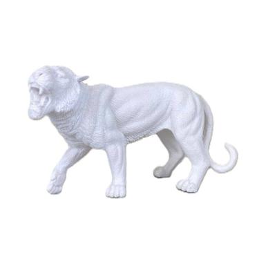 Imagem de Brinquedo Animal Selvagem Para Colorir Pintura