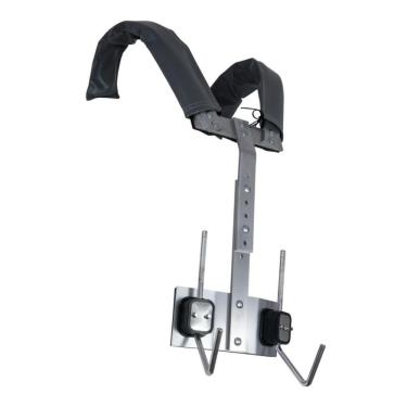 Imagem de Colete Carrier Luen Para Fanfarra Alumínio