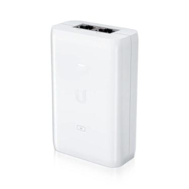 Imagem de Fonte Ubiquiti Unifi Ac In Wall S-fonte U-poe-at I