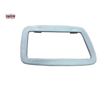 Imagem de Moldura da Maçaneta Interna Caminhão VW Worker / Delivery (Par) - JF-i