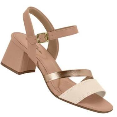 Imagem de Sandalia Modare 7172.101 Feminina-Feminino
