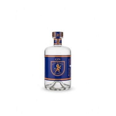 Imagem de GIN TRADICIONAL ARTESANAL SAN MARCO DI LEON-DUPLA DESTILAÇÃO-SABOR SUAVE HERBAIS E FLORAIS 43% vol. 700 ml