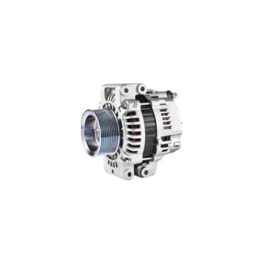 Imagem de Conjunto de alternador 24V 110A 10PK DX380 DX420 DX520 Peças sobressalentes para caminhão gerador A4TR5691 1888010 1884268