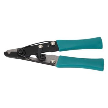 Imagem de Alicate de corte de tubo capilar verde ferramenta de corte de tubo de metal para reparo e manutenção de refrigerador de ar condicionado