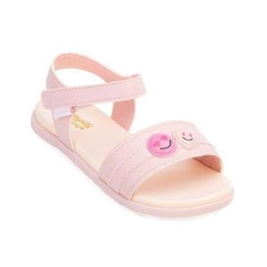 Imagem de Sandália Pampili Infantil PP23-639055-Feminino