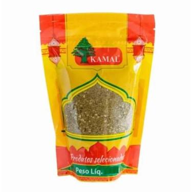 Imagem de Tempero Arabe Zattar 150g - Kamal