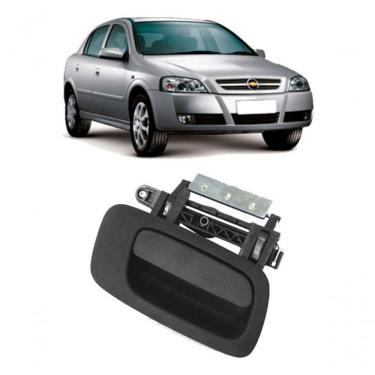 Imagem de Maçaneta Externa Astra Porta Dianteira Tras Direita 08 A 10 [f103]