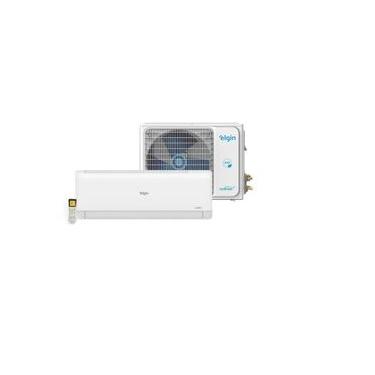 Imagem de Ar Condicionado Split Inverter 18.000 Btus Elgin Eco II Frio 220V 45HJFI18C2WC 220