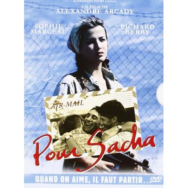 Imagem de SOPHIE MARCEAU - RICHARD BERRY