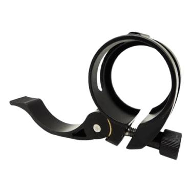 Imagem de IEUDNS Abraçadeira de Canote de Selim de 41 Mm para Bicicletas de Estrada E Mountain Bikes.