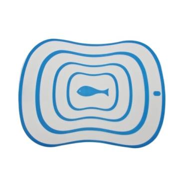 Imagem de peças Tábua de Plástico Ultrafina Flexível para Carne/Verdura/Peixe 40 * 30cm